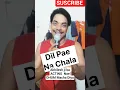 Download Lagu Dil Pe Chalayi Churiya Dil Pe Chalayi Churiya Full Song Sonu Nigam,Befwa Sanam #youtube