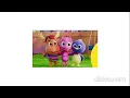 The Backyardigans for 2024 Reboot Rants on By Hazel Posie and Lavender