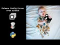 Baby s First Malware Config Parser Mini-Course w dnSpy CyberChef Python