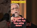 Download Lagu ini dia lagu iwan fals yang paling berarti | lagu itu seperti anak | #iwanfals