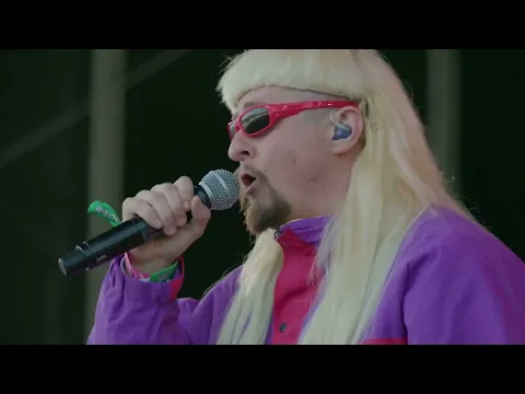 Download MP3 Oliver Tree's Most Embarrassing Live Performance | Full Performance at OutsideLands 2022