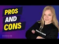 Pros and Cons of a Career in Medical Coding