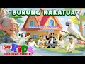 Download Lagu Burung Kakatua – Ravondra Elf Via Felivia Feat. Kak Nunuk | Lagu Anak Anak Indonesia 2025