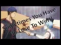 Lagu Kuroko No Basket OST - Aomine Daiki Extended