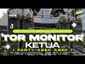 Lagu DJ TOR MONITOR KETUA | STYLE PARTY FULL BASS SOUND VIRAL TIKTOK | MASBI OFFICIAL