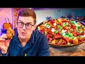 Download Lagu Recensie van gefrituurde kip waarvan we niet wisten dat die bestond! | Sorted Food