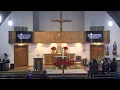 Tuesday Feb 3 2026 12pm Mark Reagan Funeral Mass IHM Parish Concord NH