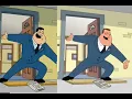 Download Lagu American Dad Theme Song But It's A Side-By-Side Duet With Stan And Joe