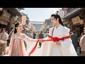 Download Lagu [MULTI SUB] [💕新剧]三年孝期刚过未婚夫竟送来《女诫》羞辱！全城都在嘲笑她被外室骑在头上，谁料她反手绑来清冷修士撑场面——这谪仙般的美男竟是当朝太子？！QRDJ