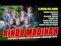 Lagu QASIDAH AWAL TAHUN 2026 - RINDU MADINAH - KASIDAH EL WAFDA LIVE IN GODONG GROBOGAN JAWA TENGAH