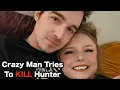 Hunter Avallone Nearly Killed