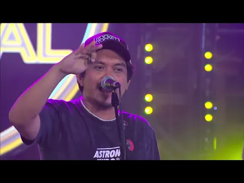 Download Rocket Rockers - Hari Untukmu, Pesta (Tonight Festival) MP3