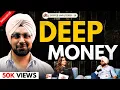 Lagu Deep Money's 1st Podcast: Fame, Downfall, Comeback, Guru Gobind Singh Ji, Shiv Aur Zindagi | CU16