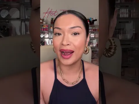KYLIE JENNER’S FAVOURITE LIP KIT??!!