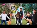 THE AWADIS FAMILY GENDER REVEAL CRAZY SURPRISE