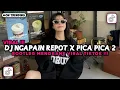 Download Lagu DJ NGAPAIN REPOT X PICA PICA 2 BOOTLEG MENGKANE VIRAL TIKTOK TERBARU 2025 XPUTZ RMX