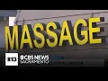 Citrus Heights may enforce stricter rules for massage businesses