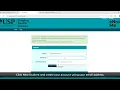 2025 Application Process