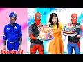 Download Lagu Siêu Nhân Nhện Đã Quên Mất Sinh Nhật Của Nhện Đen?? Một Ngày Xui Xẻo- Spiderman Đời Thực| Bon Bon TV