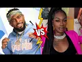 Wayne Colley vs Jess Hilarious Biography Net Worth Lifestyle Comparison 2023