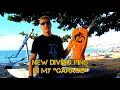 Download Lagu Deep Six fin review. Episode 485