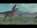 NY s state dinosaur