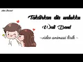 Download Lagu WALI BAND || Takdirkan dia Untukku (Lirik)