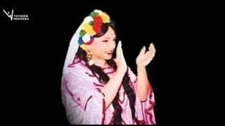 يا حضرة العمدة   الهام بديع   كلمات الشاعر محمد ياسين قاسم   ألحان فتحى حجازى   انتاج سيد إسماعيل  دندنها