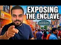 I investigate the biggest Indian city in America Edison NJ