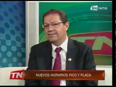 Dr. Santiago Guarderas 