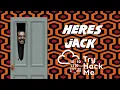 TryHackMe Jack Walkthrough