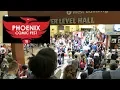 Phoenix Comic Fest 2018