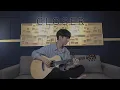 Download Lagu (The Chainsmokers) Closer - Sungha Jung