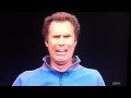 Will Ferrell as Harry Caray Steve Bartman