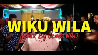 Download Lagu joget 2019 wiku wila versi utaseko MP3