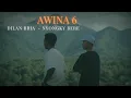 Lagu AWINA 6 NYONGKY BERECH - DILAN BRIA CIPTA ANZLECH BERCH LAGU TIMOR-LESTE