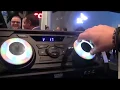 CES EDISON Rocks INDIEPOWER