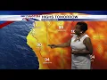 Eureka CA Weather 07-11-2020