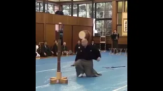 سيف ساموراي 