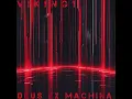 Ghost in the Machine