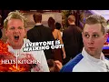 Download Lagu Chef Ramsay's Furious as All Diners Walked Out Before the First Elimination | Hell’s Kitchen