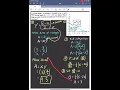 Calculus 1 3 7 Optimization Application Techniques for Word Problems Involving Min Max Part C