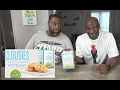 Cloudie Cloud Bread Review