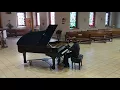 Lament, Grief, Hope: A Meditation on Psalm 22 (2018 Live Recording)