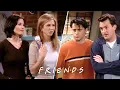 The Girls Offer Knicks Season Tickets for the Apartment Friends
