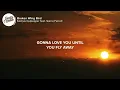 Kashus Culpepper & Sierra Ferrell - Broken Wing Bird [KARAOKE]