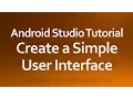 Android Studio Tutorial - 03