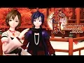Download Lagu [60fps Full風] 番凩 Paired Wintry Wind (TSUGAI KOGARASHI) - KAITO MEIKO DIVA English Romaji ドリーミーシアター
