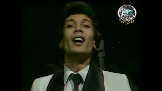 علي الحجار رسول الله يا نورا تجلى دندنها
