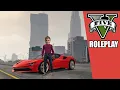 Download Lagu Tobi VISSZATÉR!😍 - GTA V. RP Tobi